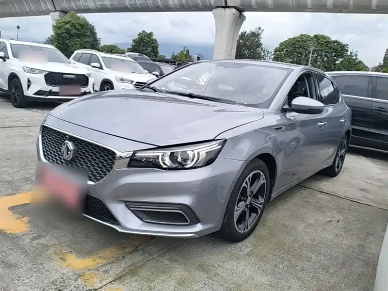 MG MG6