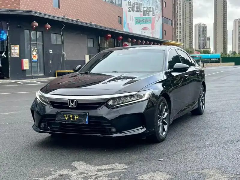 Honda Inspire