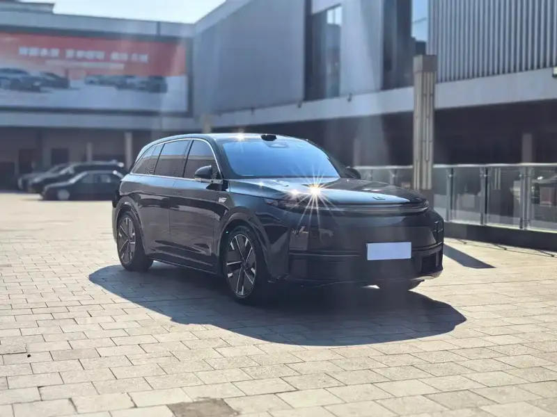 Li Auto L7