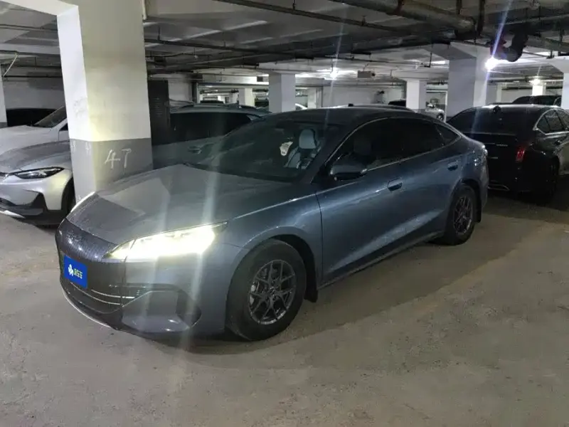 BYD Seal 06