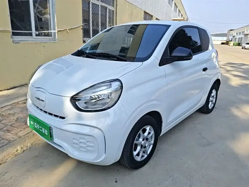 Roewe MG3 (Clever)