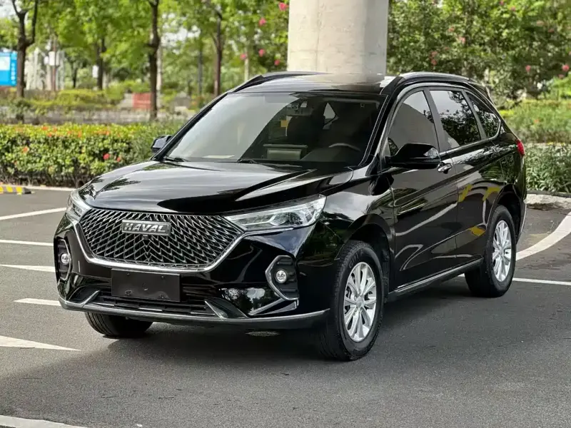 Haval M6