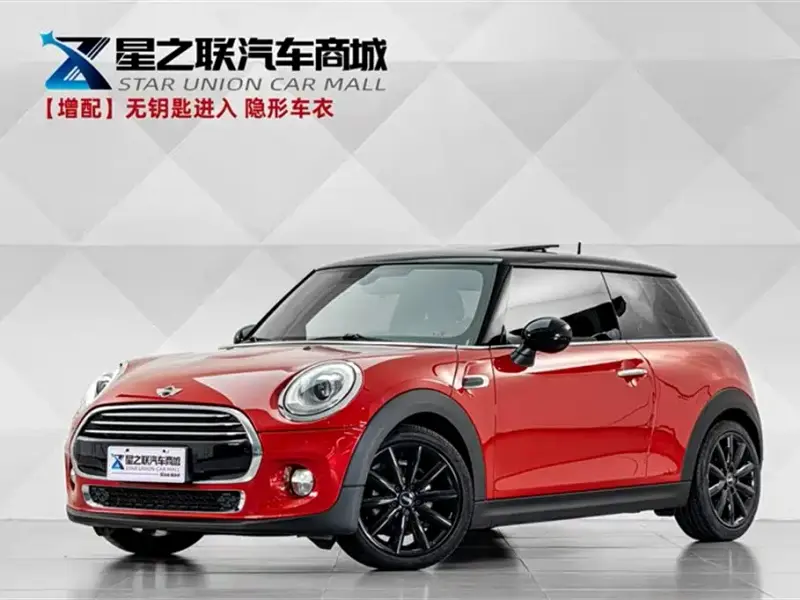 MINI Mini