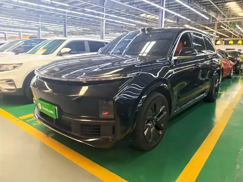 Li Auto L9