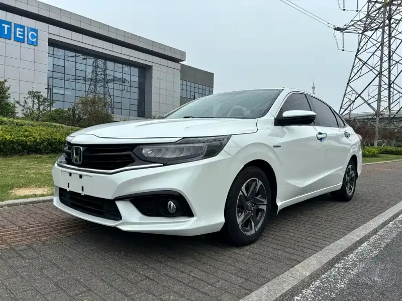 Honda Envix