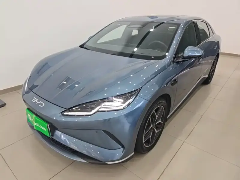 BYD Seal 06