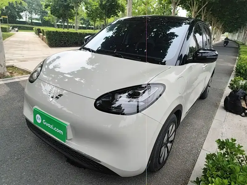 Wuling Bingo