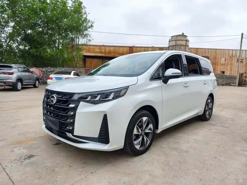GAC Motor M6