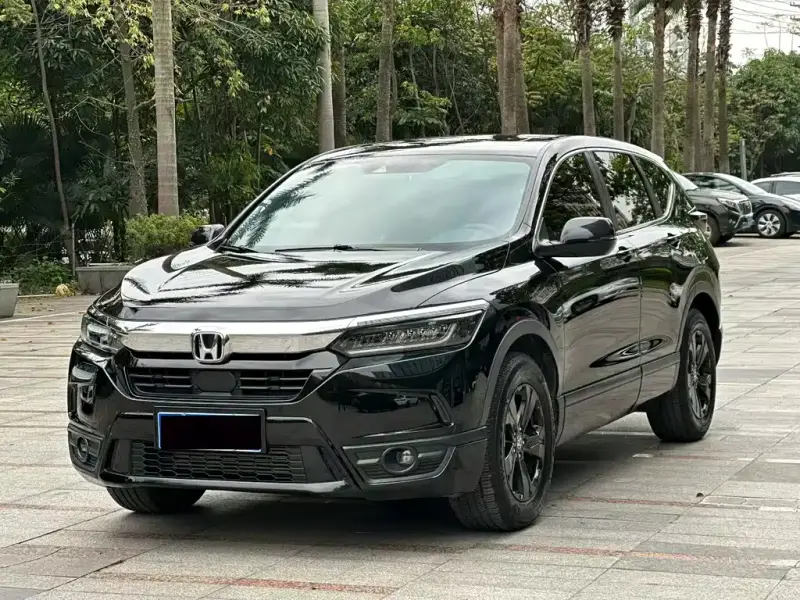 Honda Breeze