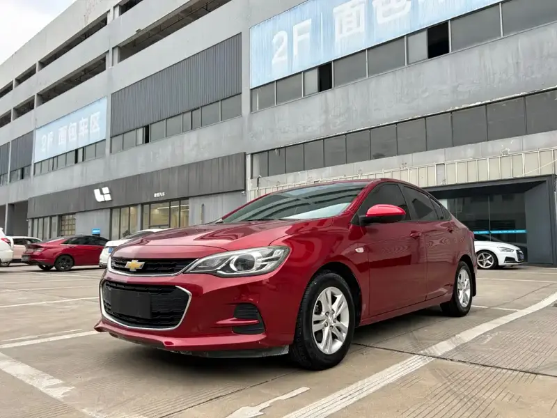 Chevrolet Cavalier