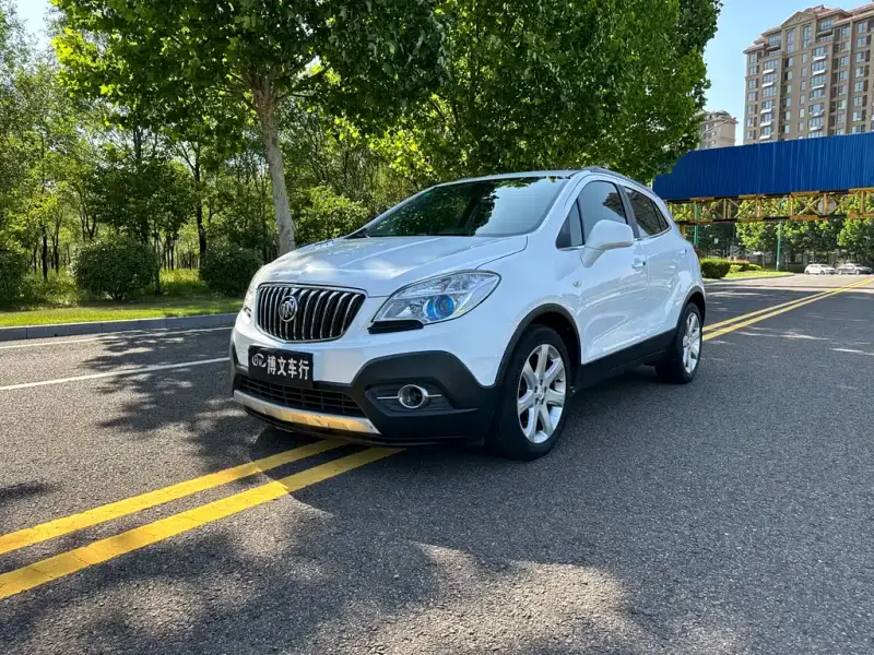 Buick Encore