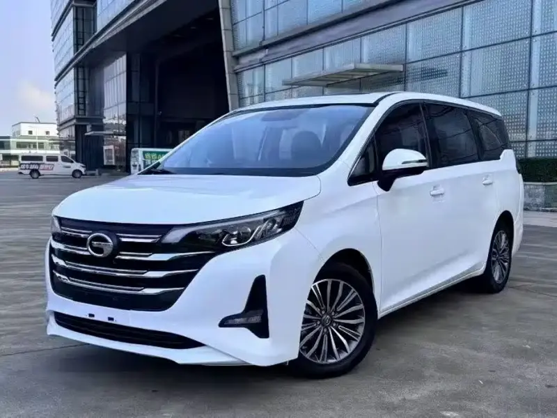 GAC Motor M6