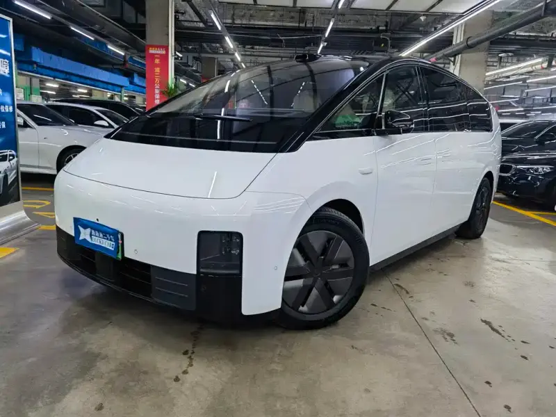 Li Auto MEGA