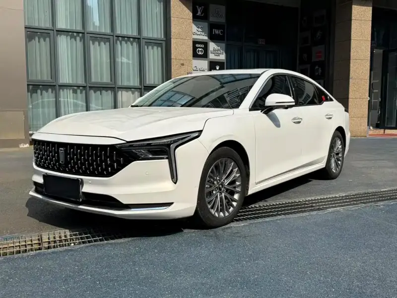 Bestune B70