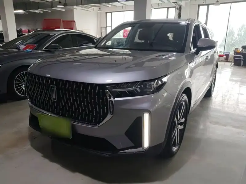 Bestune T99