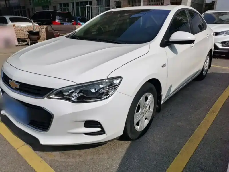 Chevrolet Cavalier