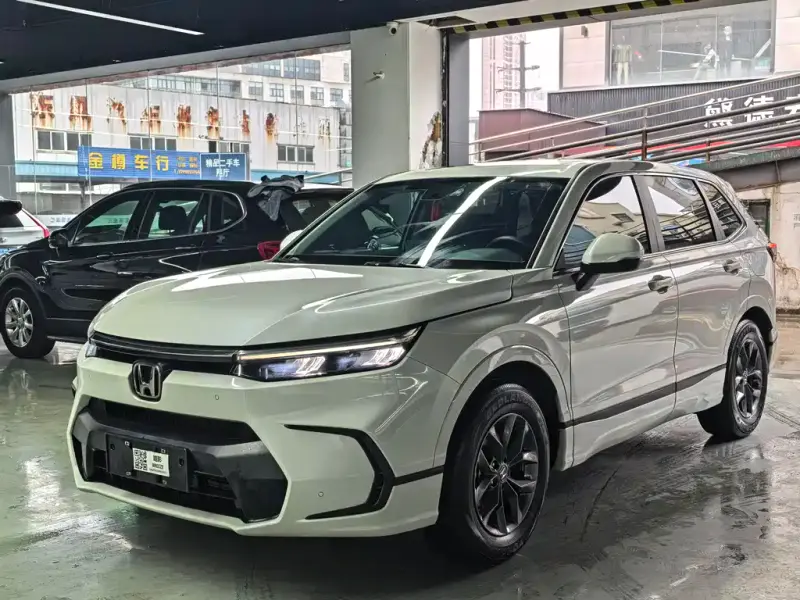 Honda Breeze