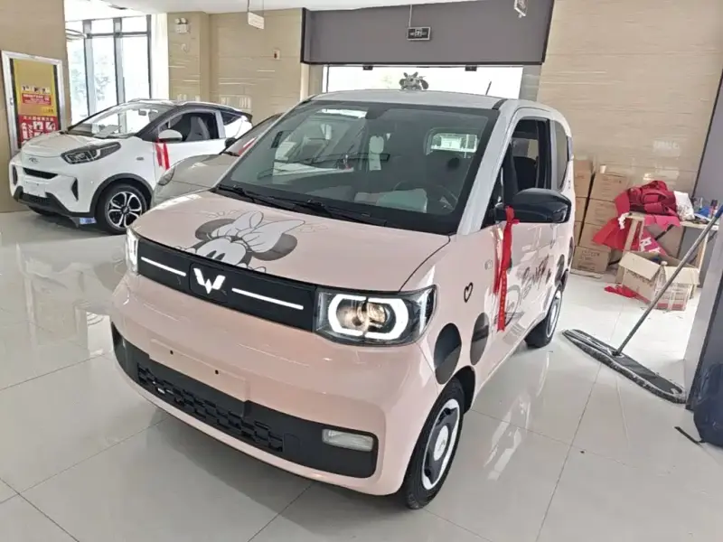 Wuling Hongguang Mini EV (MINIEV)