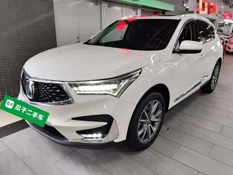 Acura RDX