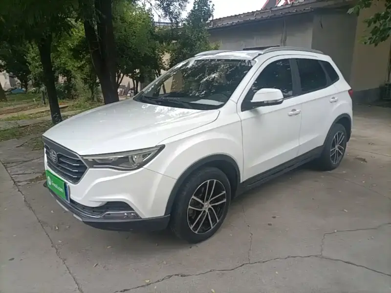 Bestune X40