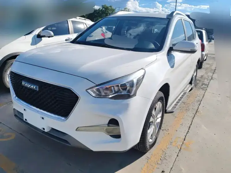 Haval M6