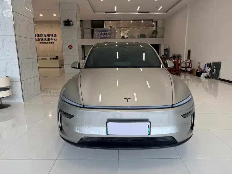 Tesla Model Y L