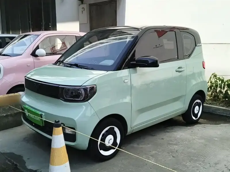 Wuling Hongguang Mini EV (MINIEV)