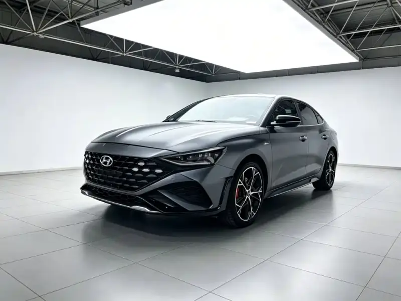Hyundai Fista