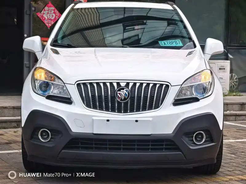 Buick Encore