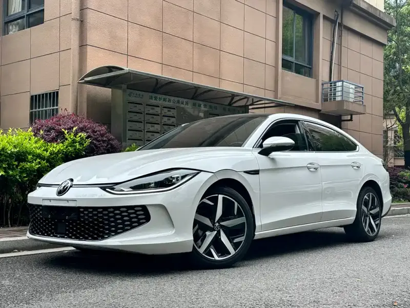 Volkswagen Lamando