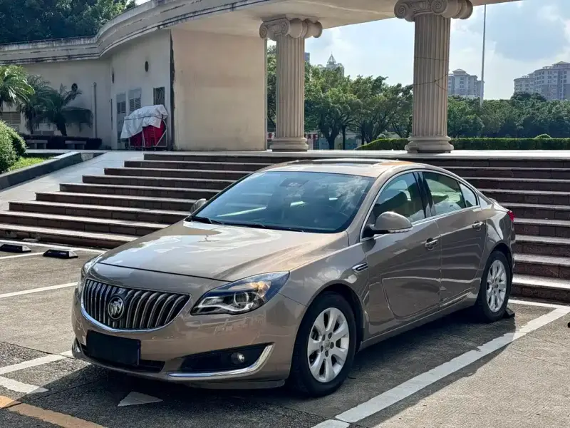 Buick Regal