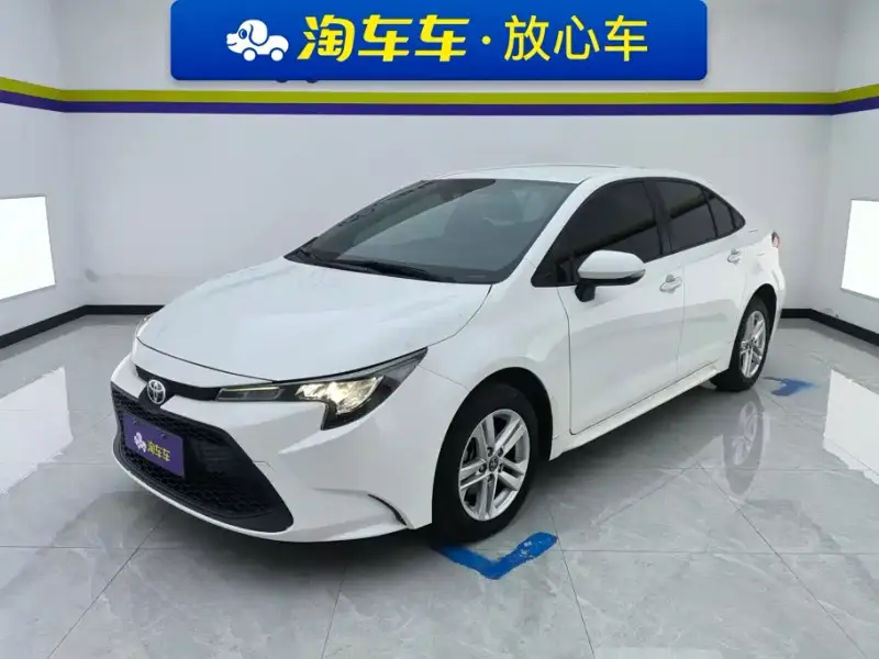 Toyota Levin