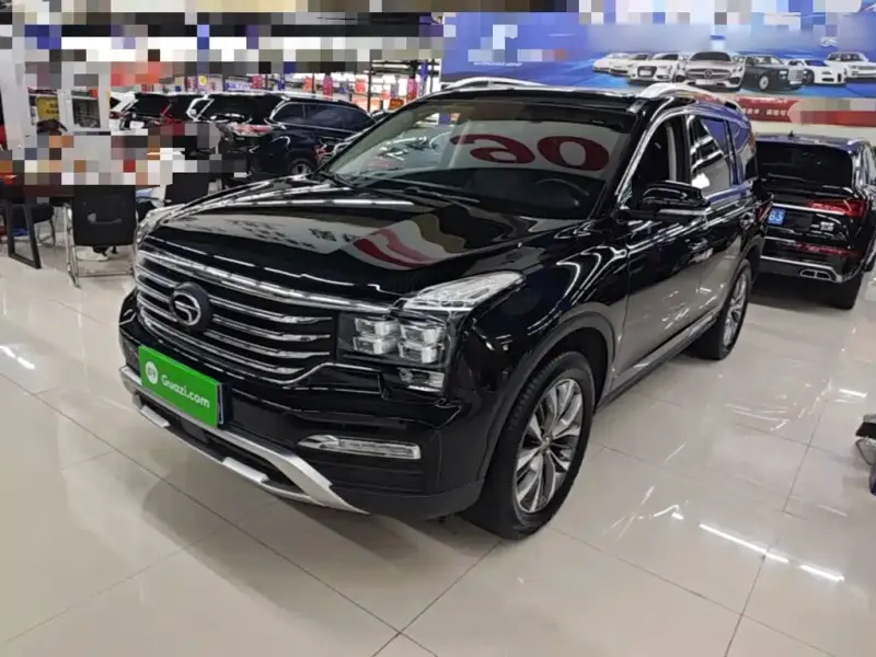 GAC Motor GS8