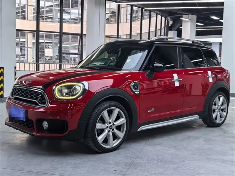 MINI Mini Countryman