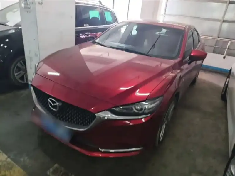 Mazda Atenza