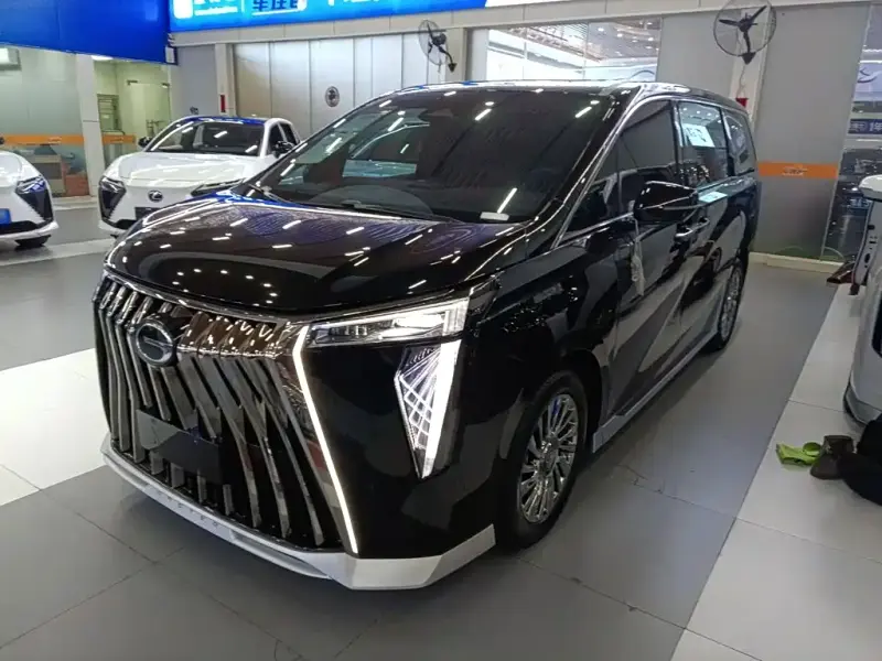 GAC Motor M8