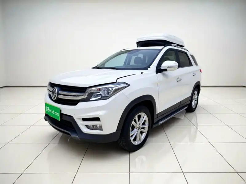 Fengguang S560
