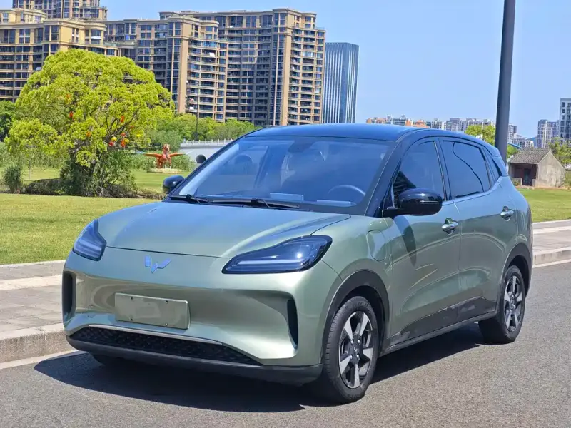 Wuling Bingo PLUS