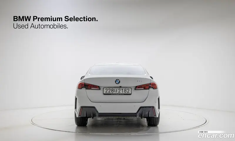BMW 2-Series