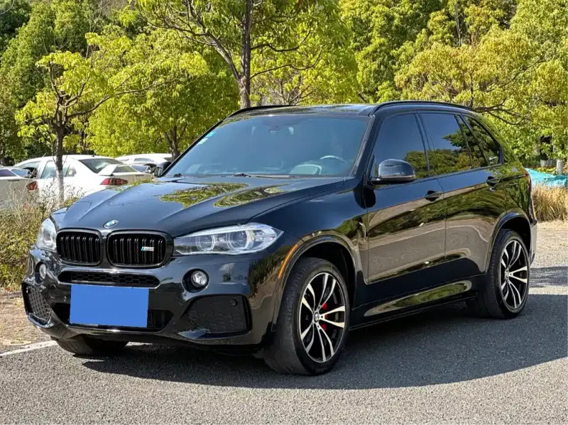 BMW X5 (Import)