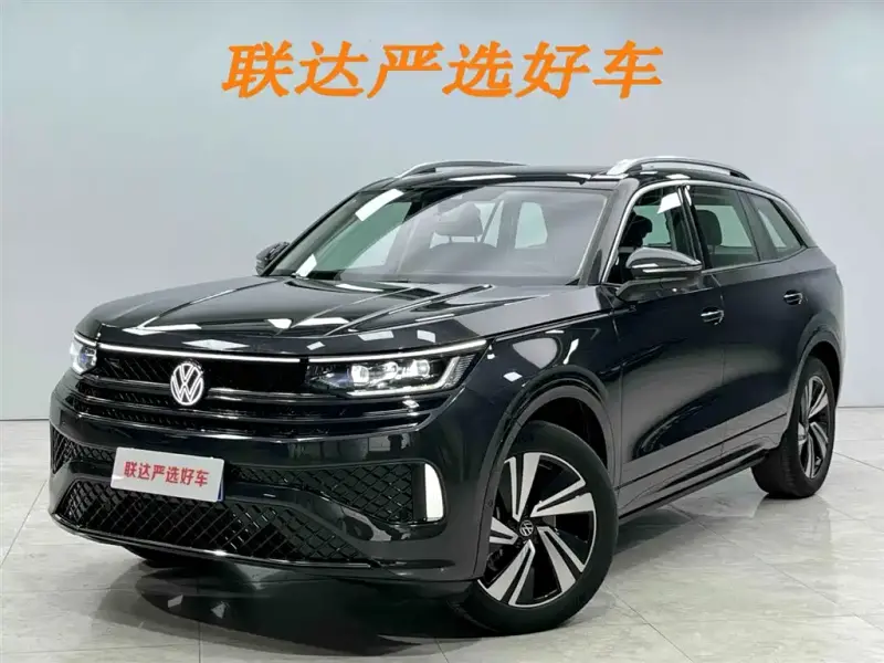 Volkswagen Tavendor