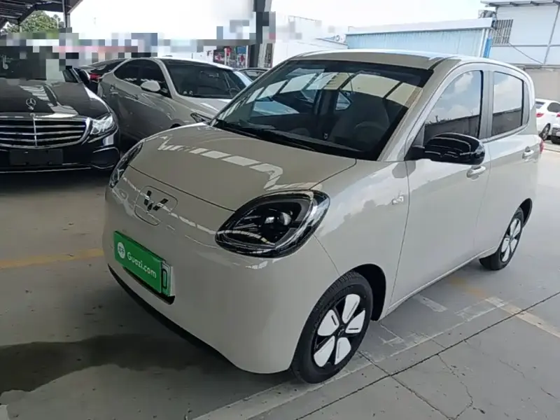 Wuling Hongguang Mini EV (MINIEV)