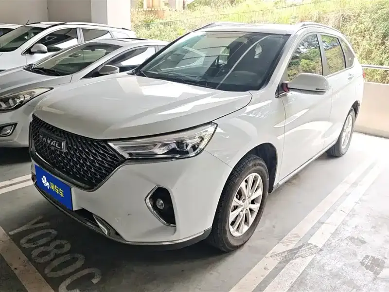 Haval M6