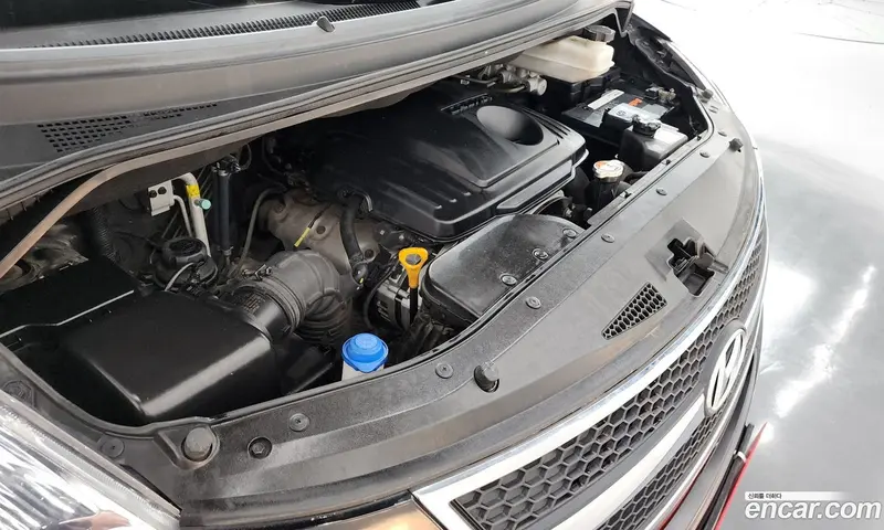 Hyundai H-1