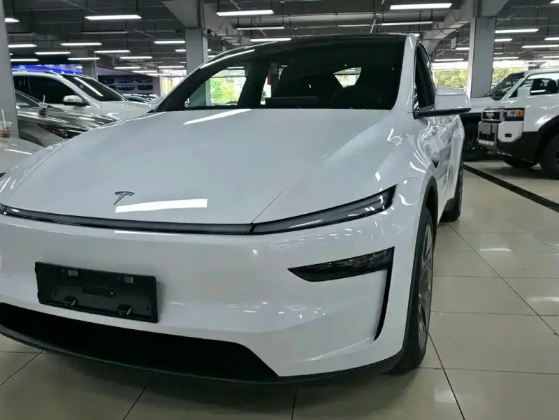 Tesla Model Y L
