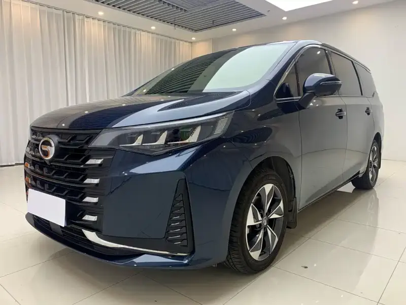 GAC Motor M6