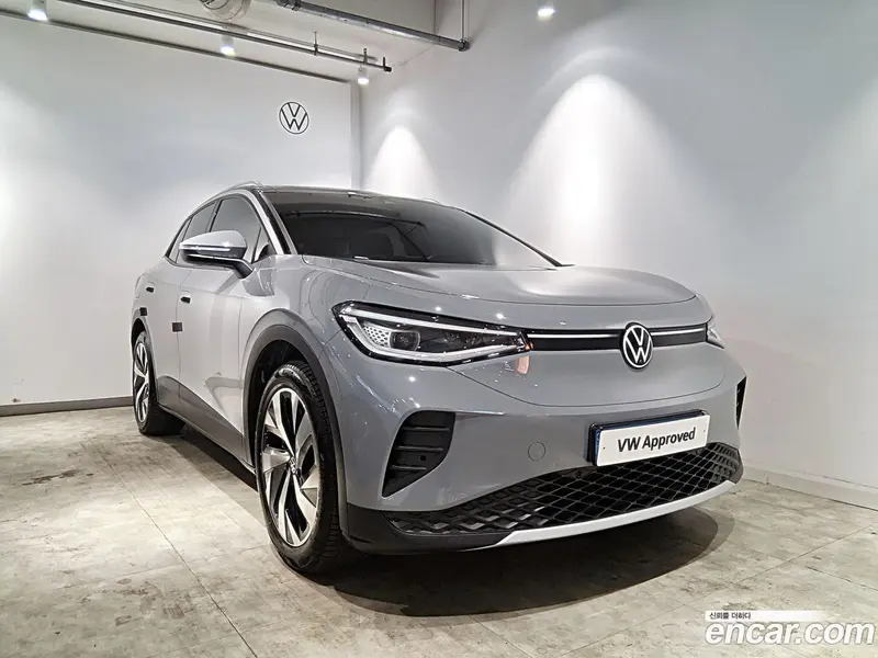 Volkswagen ID.4