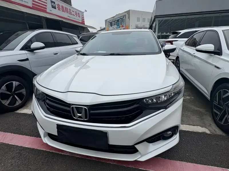 Honda Envix