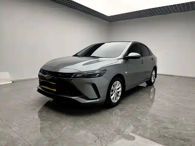 Chevrolet Monza