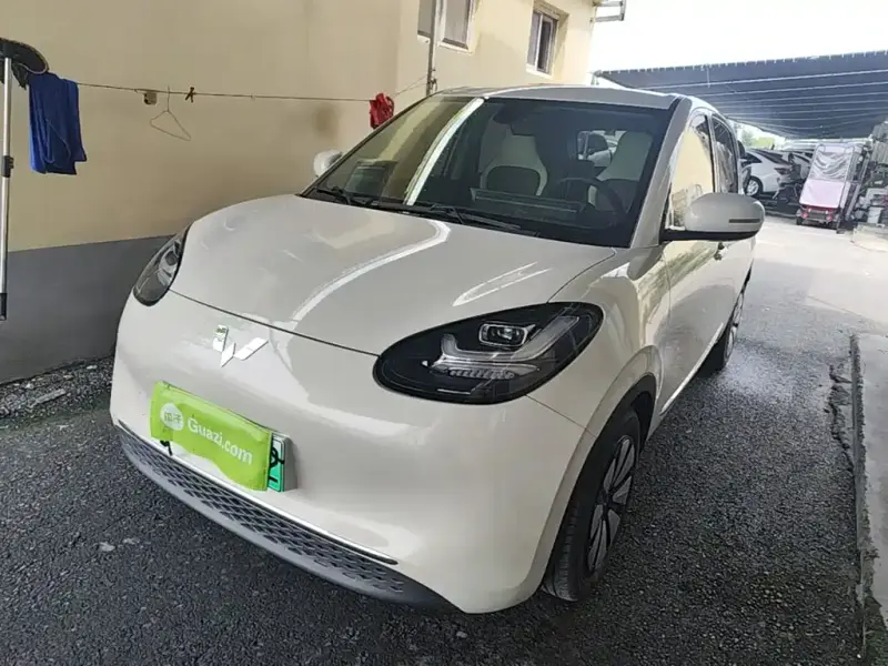 Wuling Bingo